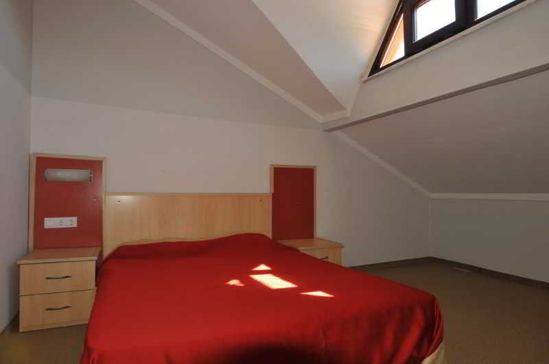 Carna Garden Hotel Side Zewnętrze zdjęcie