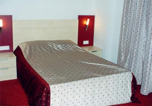 Carna Garden Hotel Side Zewnętrze zdjęcie