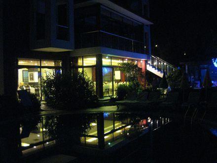 Carna Garden Hotel Side Zewnętrze zdjęcie