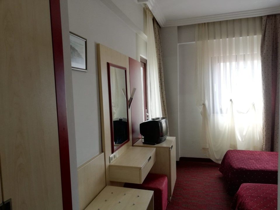 Carna Garden Hotel Side Zewnętrze zdjęcie